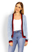 Cardigan model 114489 PeeKaBoo